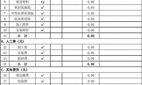 延吉断桥铝门窗_延庆断桥铝合金价格表